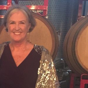 Meet your Posher, Kathy